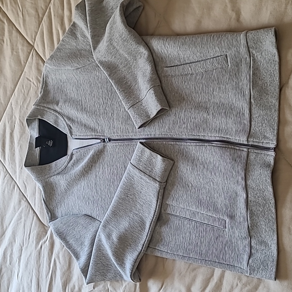 H&M Full Zip Jacket